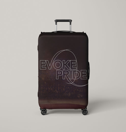 evoke pride kevin durant nba Luggage Covers | Suitcase