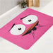 face courage the cowardly dog ma bagge bath rugs