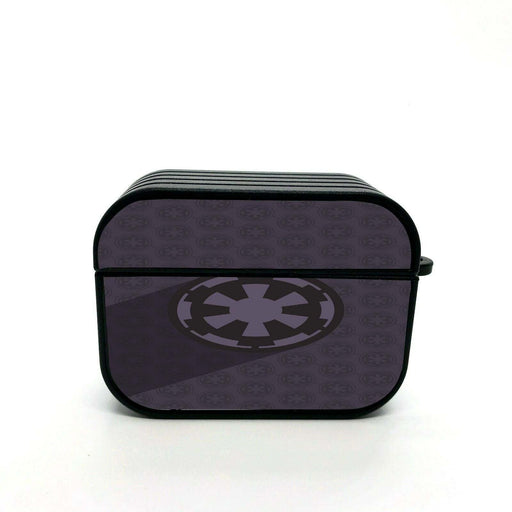 empire logo star wars airpods case