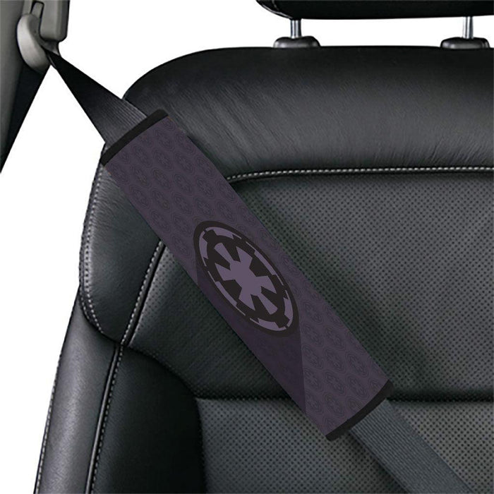 empire logo star wars Car seat belt cover