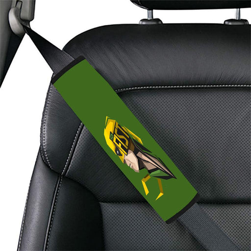 dragon ball art Car seat belt cover