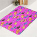 espeon flareon and friends bath rugs