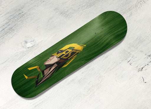 dragon ball art Skateboard decks