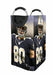 eighty player football nfl Laundry Hamper | Laundry Basket