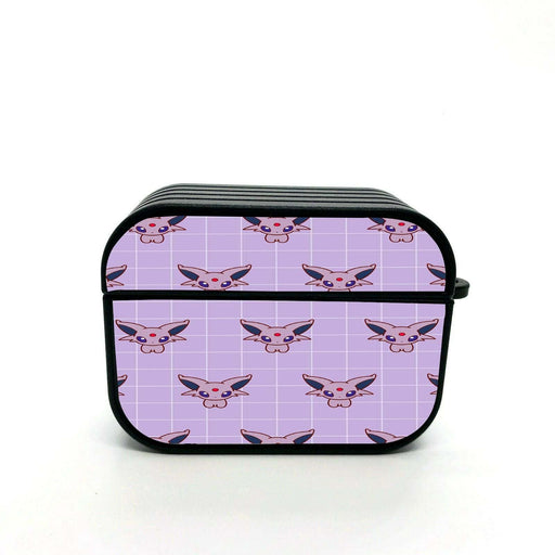 espeon psychic synchronize ability airpods case