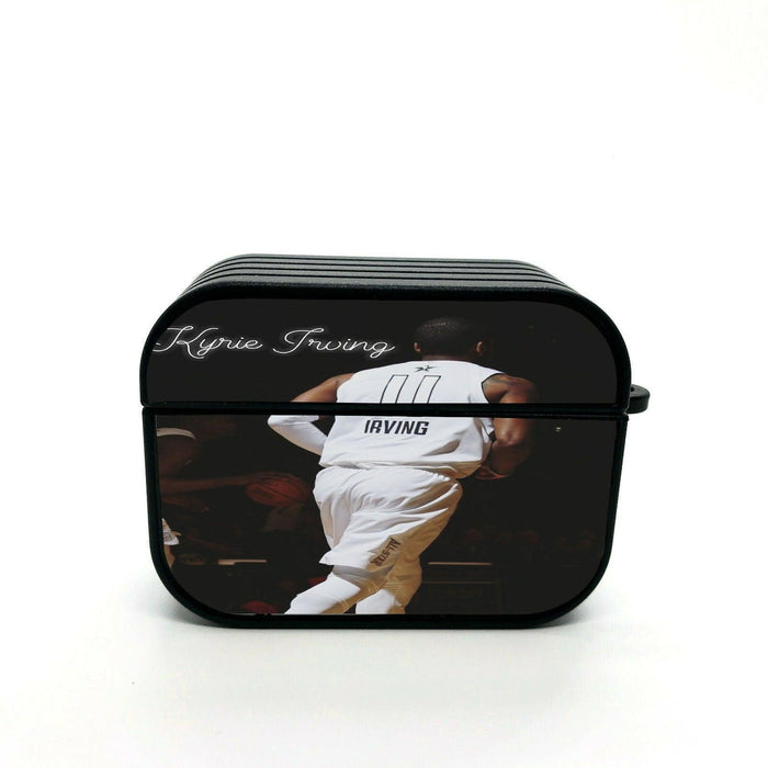 eleven kyrie irving powerful player airpod case