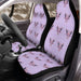 espeon psychic synchronize ability Car Seat Covers