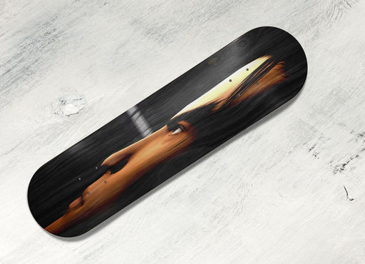 dragon ball character Skateboard decks