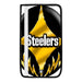 emblem superman steelers nfl Car seat belt cover