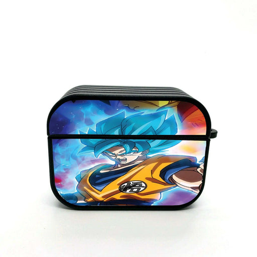 dragon ball goku airpods case