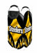 emblem superman steelers nfl Laundry Hamper | Laundry Basket