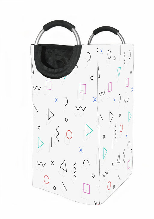 essential shapes playstation Laundry Hamper | Laundry Basket