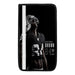 emotional antonio brown raiders Car seat belt cover