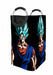 dragon ball potrait Laundry Hamper | Laundry Basket