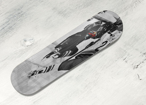 emotional match nhl Skateboard decks