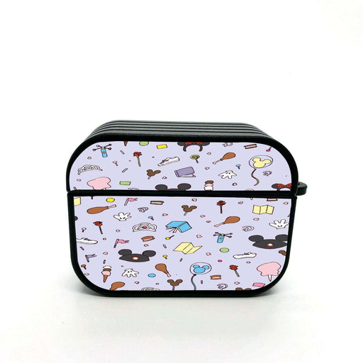 essentials stuff from disney universe airpods case