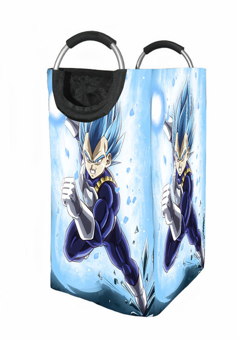 dragon ball power Laundry Hamper | Laundry Basket