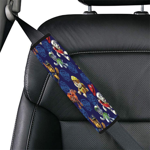 dragon chihiro spirited away Car seat belt cover