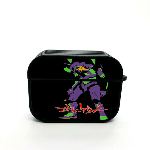 enemy of neon genesis evangelion airpod case