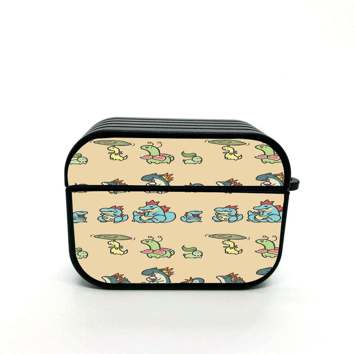 evolution of pokemon species airpods case