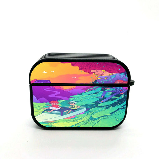 dream place animation airpods case