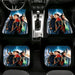 far from home main character marvel Car floor mats Universal fit