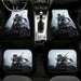 escape from dead place tomb raider Car floor mats Universal fit