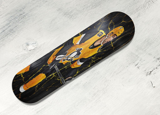 dunkirk best scene Skateboard decks