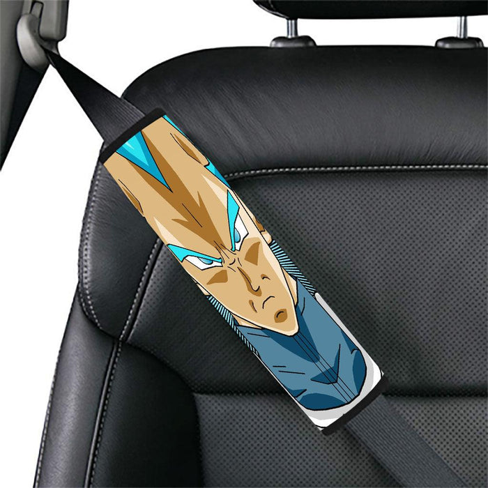 eagle painting Car seat belt cover