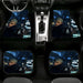 fight hand gun devil may cry Car floor mats Universal fit