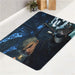 fight hand gun devil may cry bath rugs