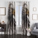 eagle spark window curtains