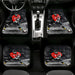 extreme metch hockey nhl Car floor mats Universal fit