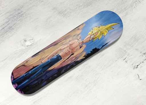 ear dog Skateboard decks