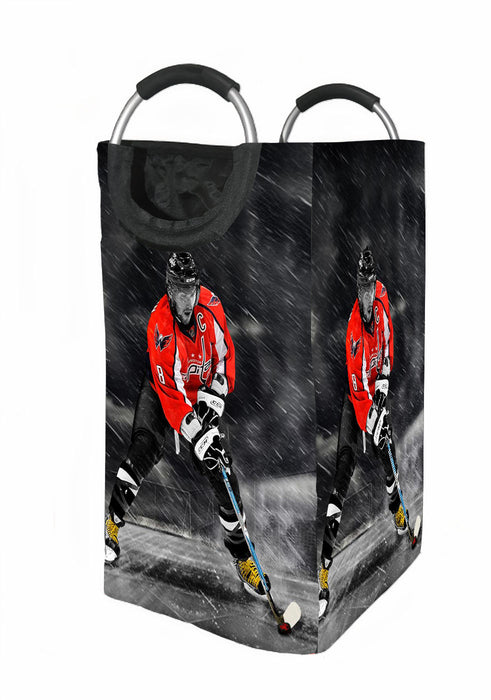 extreme metch hockey nhl Laundry Hamper | Laundry Basket