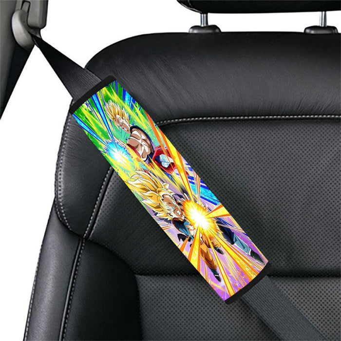 elephant spark Car seat belt cover