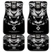 marcelo burlon white lion Car floor mats Universal fit