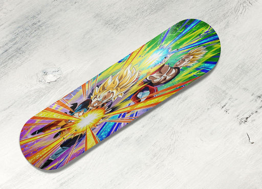 elephant spark Skateboard decks