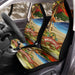 Margaritaville Beach Car Seat Covers