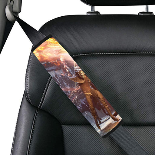 Elliot alderson mr. robot Car seat belt cover