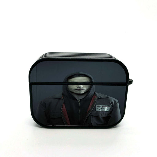 Elliot alderson mr. robot airpods case