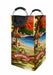 margaritaville beach Laundry Hamper | Laundry Basket