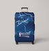 final nba oklahoma city thunder Luggage Covers | Suitcase