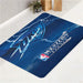 final nba oklahoma city thunder bath rugs