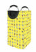 faces expression of spongebob squarepants Laundry Hamper | Laundry Basket