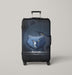 memphis grizzlies 2 Luggage Cover | suitcase