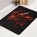 fired devil may cry five bath rugs