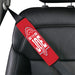 Farewell Season DRW Car seat belt cover - Grovycase