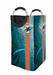 miami dolphin 2 Laundry Hamper | Laundry Basket