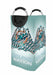 miami dolphins gloves nation Laundry Hamper | Laundry Basket